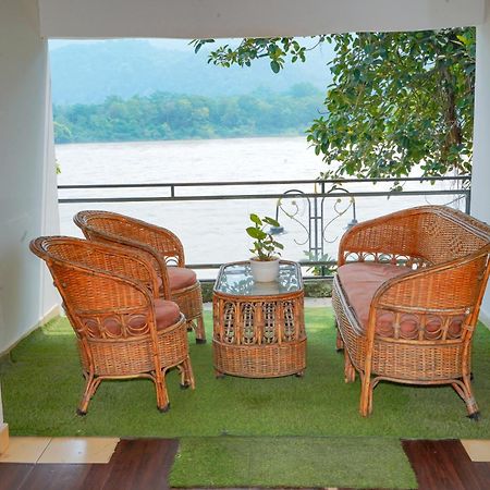 Hotel The Naga Rishīkesh Extérieur photo