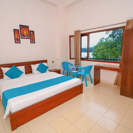 Hotel The Naga Rishīkesh Extérieur photo