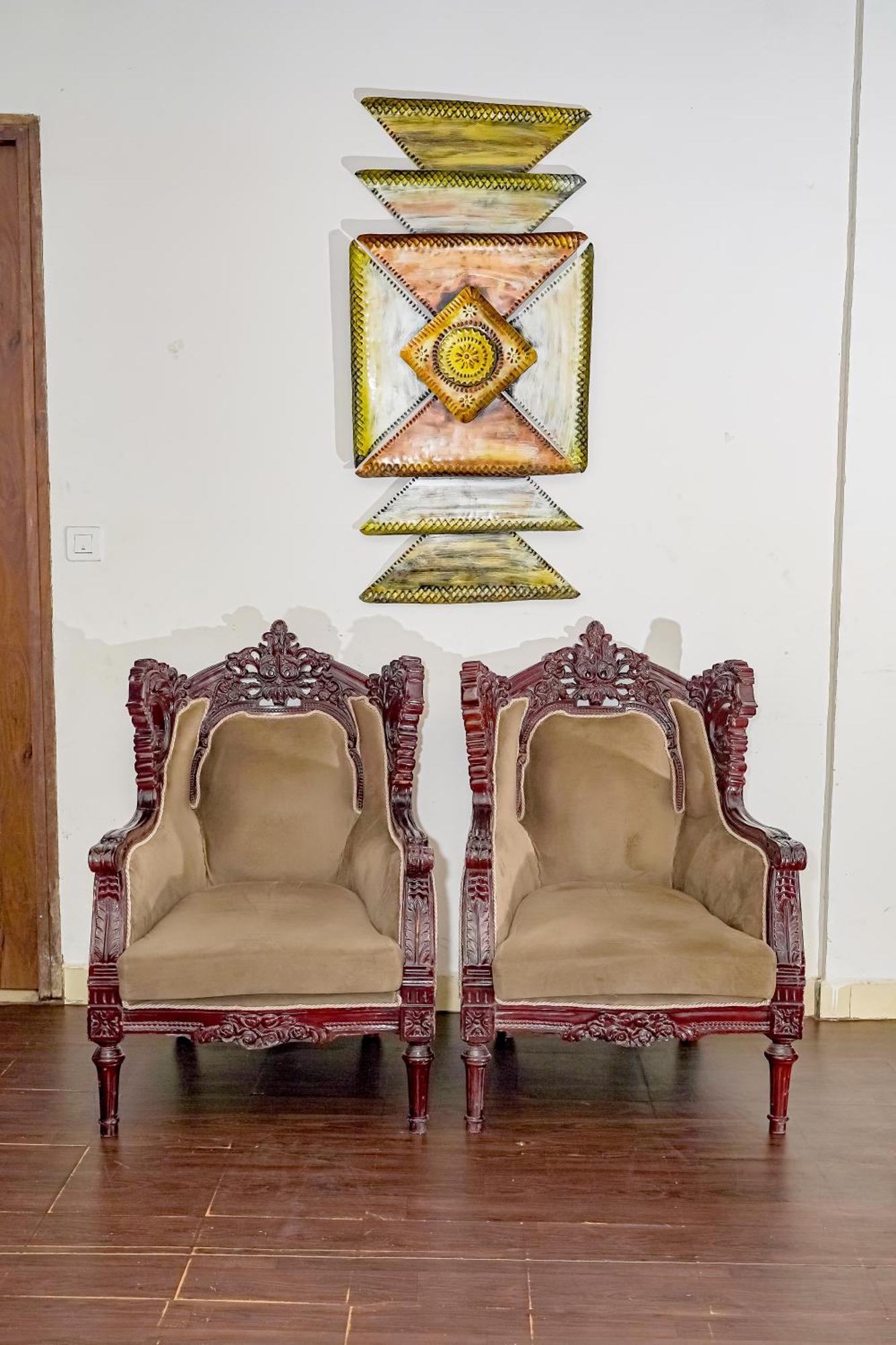 Hotel The Naga Rishīkesh Extérieur photo